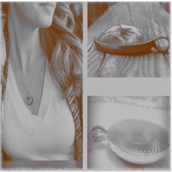 Restocked Have Faith motivational necklace NEW - Picture 5 of 7